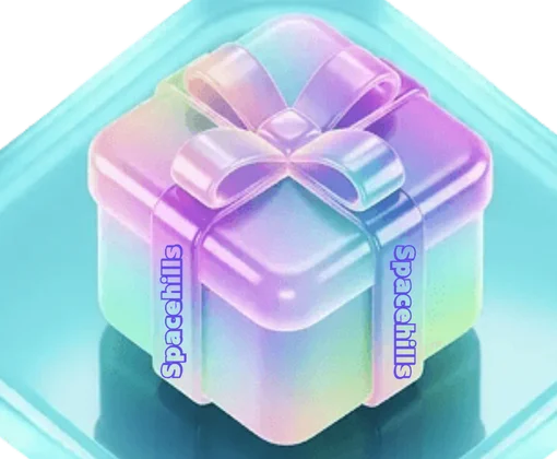Spacehills bonus